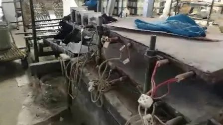 Fiberglass Pultruded Profile Equal Angle