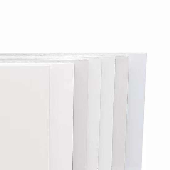 Anti-Aging Fibreglass Sheets Composite Panel